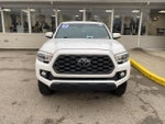 2020 Toyota Tacoma TRD Off-Road V6