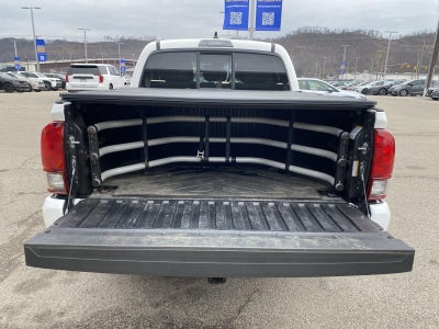 2023 Toyota Tacoma SR V6