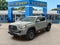 2023 Toyota Tacoma TRD Off-Road