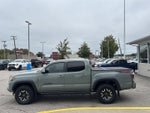 2023 Toyota Tacoma TRD Off-Road