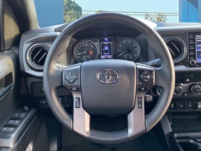 2023 Toyota Tacoma TRD Off-Road