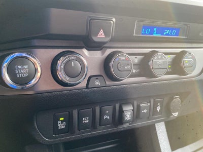 2023 Toyota Tacoma TRD Off-Road