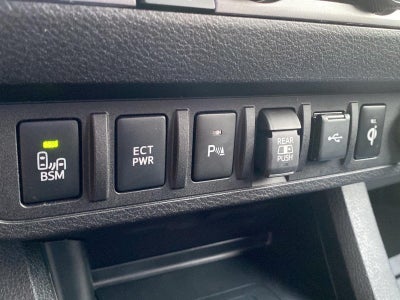 2023 Toyota Tacoma TRD Off-Road