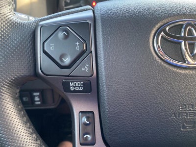 2023 Toyota Tacoma TRD Off-Road
