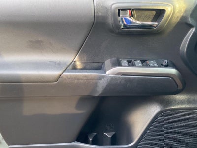 2023 Toyota Tacoma TRD Off-Road