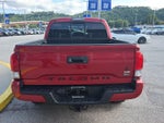 2016 Toyota Tacoma TRD Off-Road