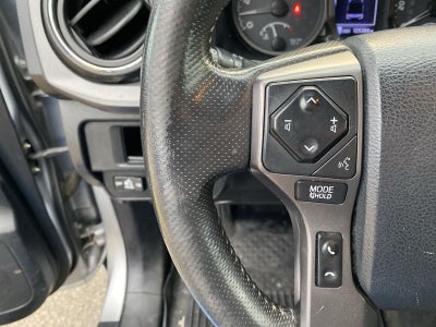 2019 Toyota Tacoma TRD Off-Road