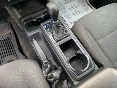 2019 Toyota Tacoma TRD Off-Road