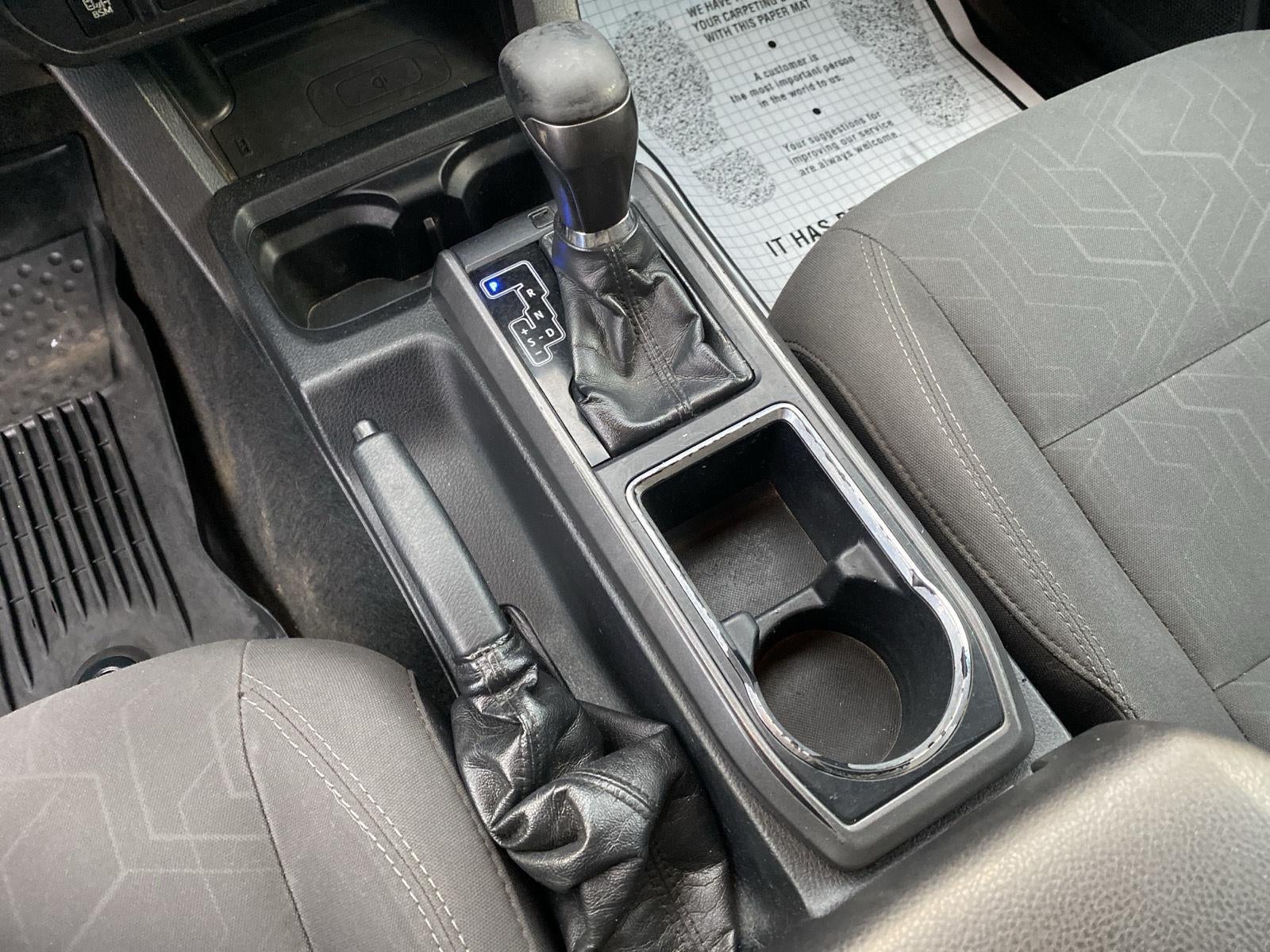 2019 Toyota Tacoma TRD Off-Road