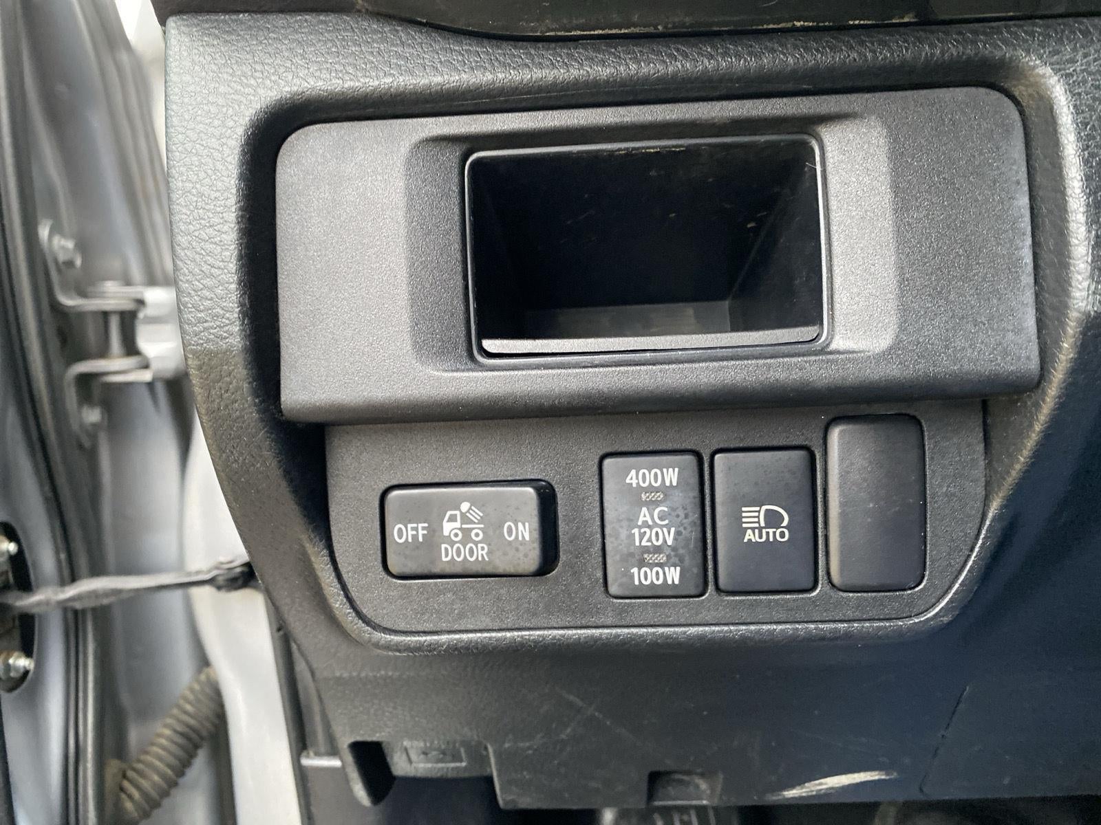 2019 Toyota Tacoma TRD Off-Road