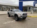 2019 Toyota Tacoma TRD Off-Road