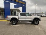 2019 Toyota Tacoma TRD Off-Road