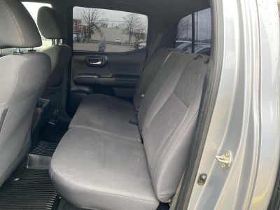 2019 Toyota Tacoma TRD Off-Road