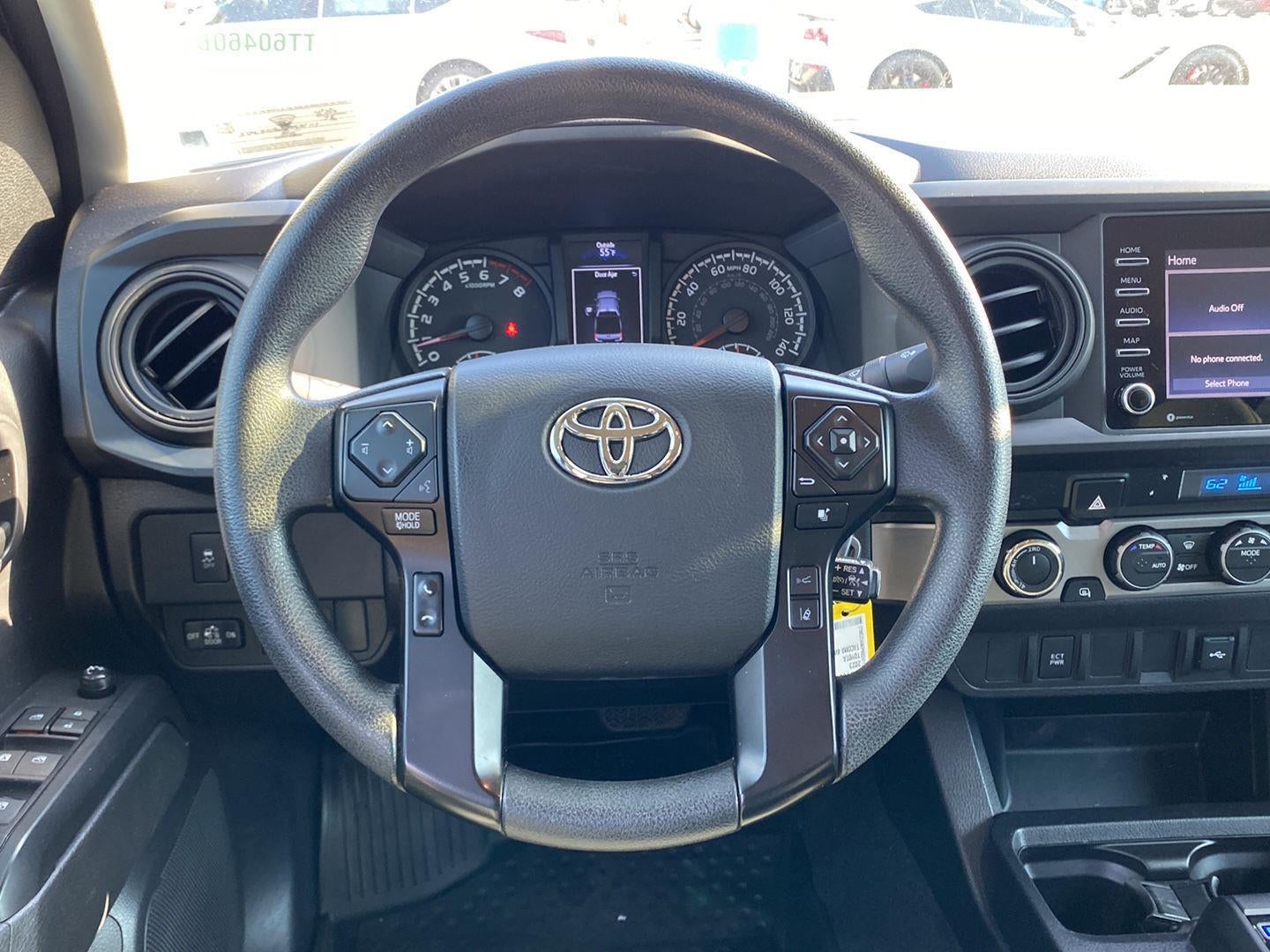 2023 Toyota Tacoma SR V6