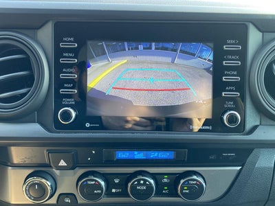 2023 Toyota Tacoma SR V6