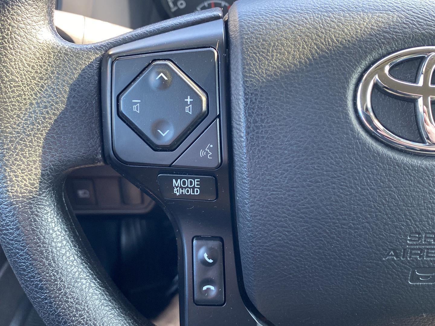 2023 Toyota Tacoma SR V6