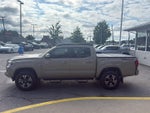 2019 Toyota TACOMA 4WD Base