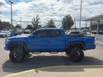 2021 Toyota TACOMA 4WD TRD SPORT DOUBLE CAB 5' B