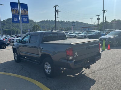 2020 Toyota Tacoma SR V6