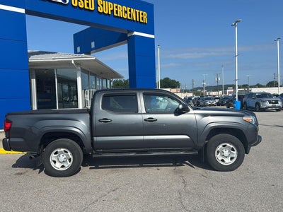 2020 Toyota Tacoma SR V6