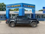 2023 Toyota Tacoma Trail Special Edition