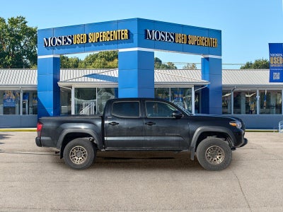 2023 Toyota Tacoma Trail Special Edition