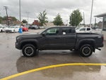 2025 Toyota TACOMA 4WD TRD OFF ROAD DOUBLE CAB 5