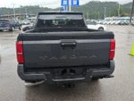 2025 Toyota TACOMA 4WD TRD OFF ROAD DOUBLE CAB 5