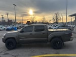 2009 Toyota Tacoma Base
