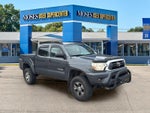 2015 Toyota Tacoma TRUCK