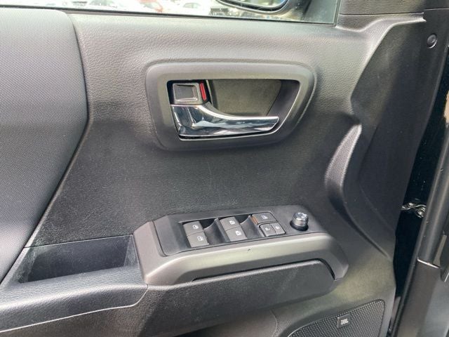 2023 Toyota Tacoma TRD Pro V6