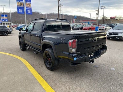 2023 Toyota Tacoma TRD Pro V6