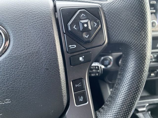 2021 Toyota Tacoma V6