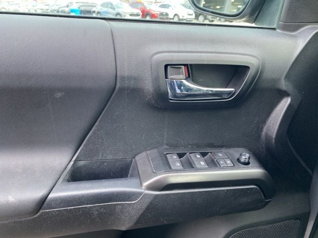 2021 Toyota Tacoma V6