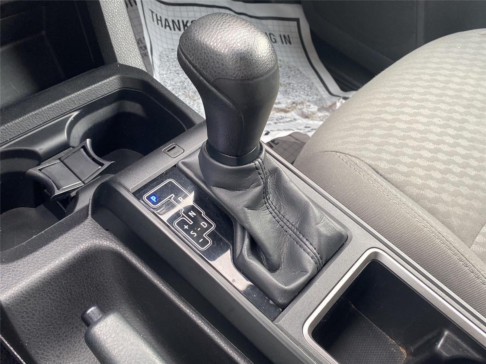 2022 Toyota Tacoma SR V6