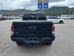 2023 Toyota Tacoma TRD Pro
