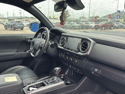 2023 Toyota Tacoma TRD Pro