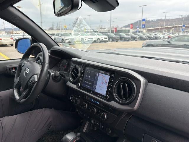 2023 Toyota Tacoma TRD Pro