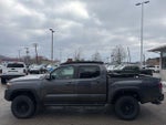 2023 Toyota Tacoma TRD Pro