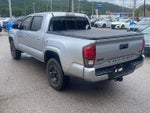 2022 Toyota Tacoma SR V6