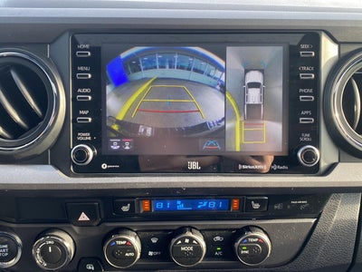 2023 Toyota Tacoma TRD Pro