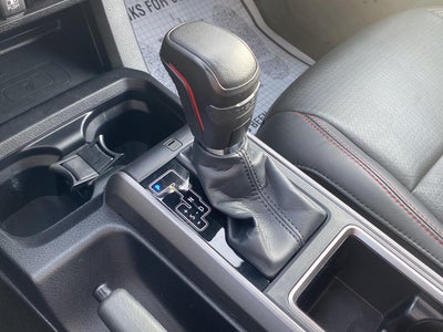 2023 Toyota Tacoma TRD Pro