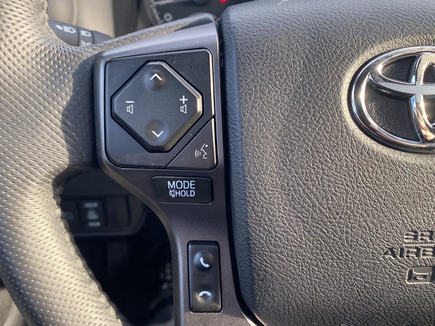 2023 Toyota Tacoma TRD Pro