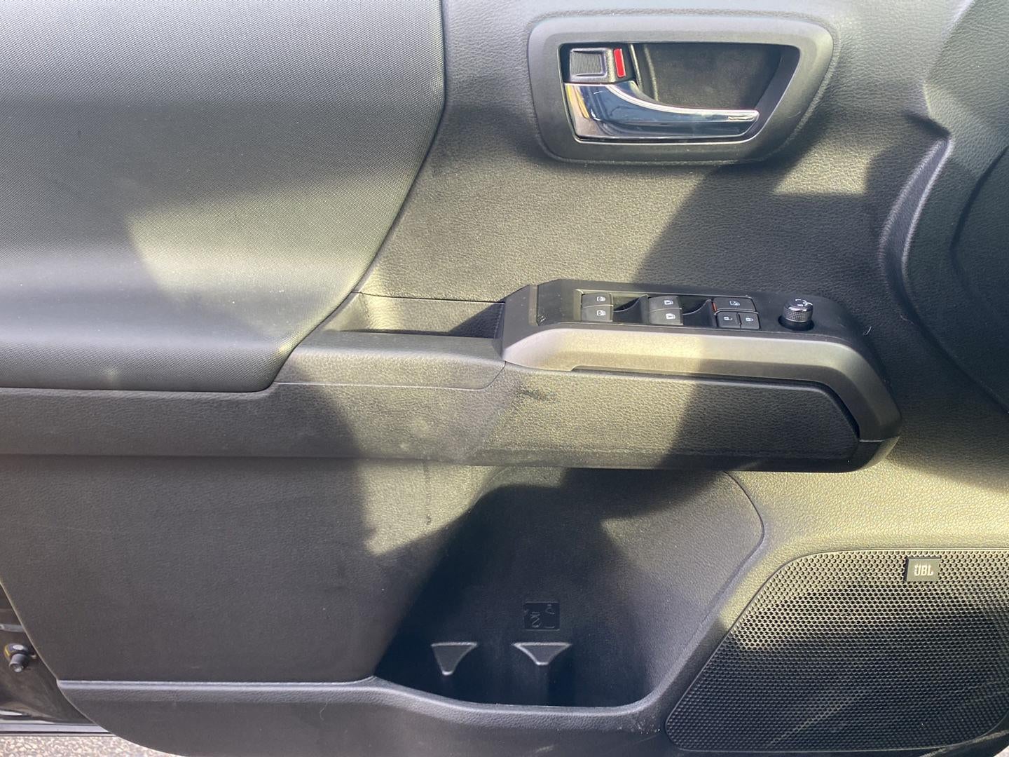 2023 Toyota Tacoma TRD Pro