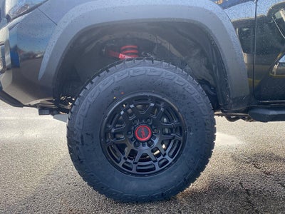 2023 Toyota Tacoma TRD Pro
