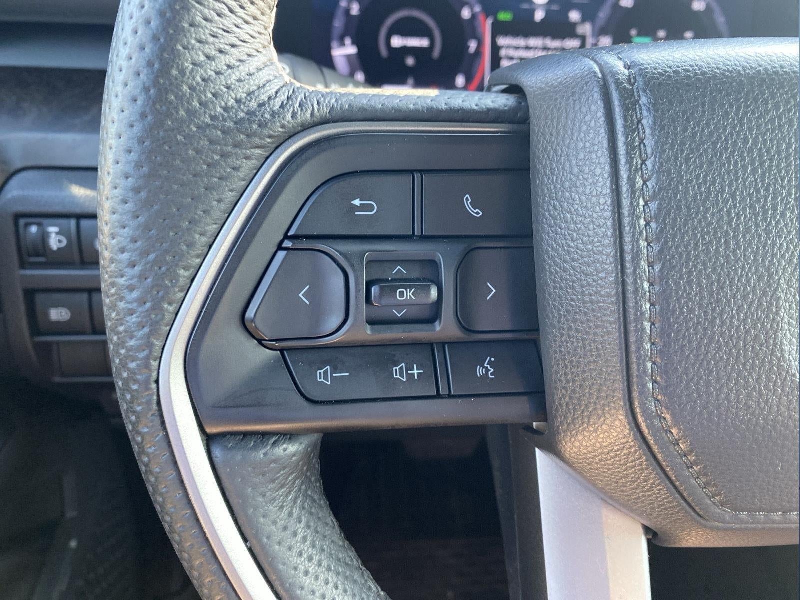 2025 Toyota Tacoma Limited