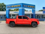 2024 Toyota TACOMA TRUCK