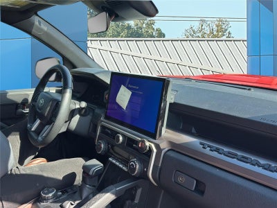 2024 Toyota TACOMA TRUCK