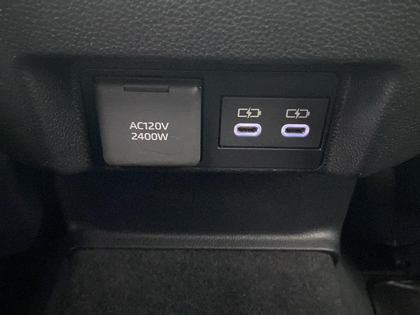 2025 Toyota Tacoma TRD Pro HV