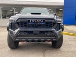 2025 Toyota Tacoma TRD Pro HV